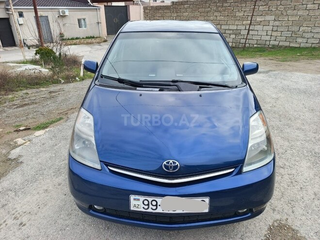 Toyota Prius 2008, 328,580 km - 1.5 l - Bakı