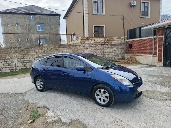 Toyota Prius 2008, 328,580 km - 1.5 l - Bakı