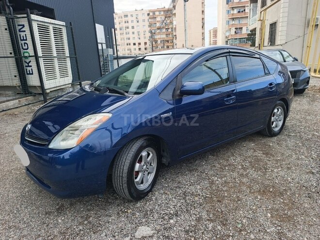 Toyota Prius 2008, 328,580 km - 1.5 l - Bakı