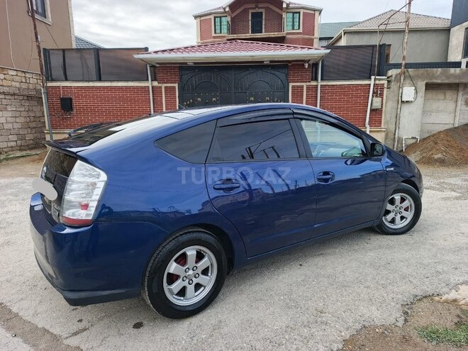Toyota Prius 2008, 328,580 km - 1.5 l - Bakı