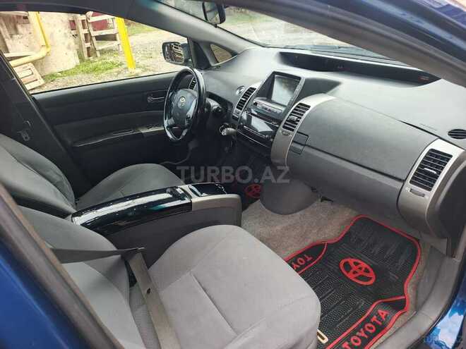 Toyota Prius 2008, 328,580 km - 1.5 l - Bakı
