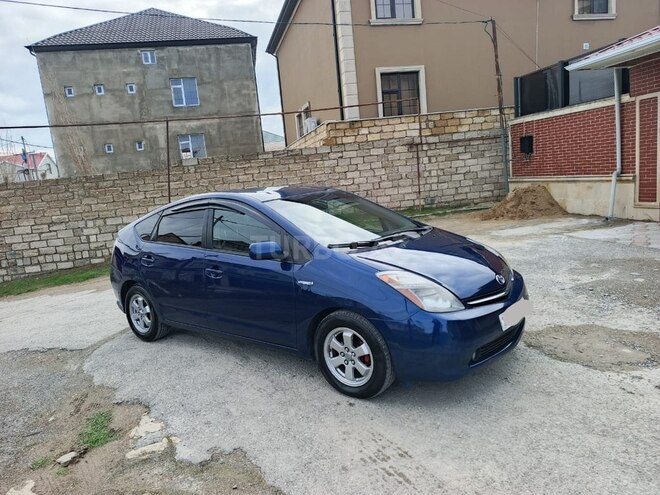 Toyota Prius 2008, 328,580 km - 1.5 l - Bakı