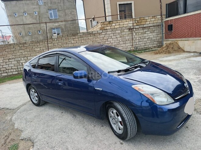 Toyota Prius 2008, 328,580 km - 1.5 l - Bakı