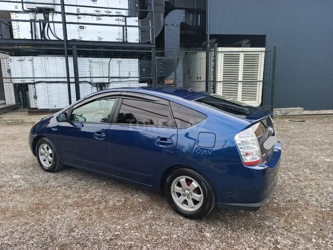Toyota Prius 2008, 328,580 km - 1.5 l - Bakı
