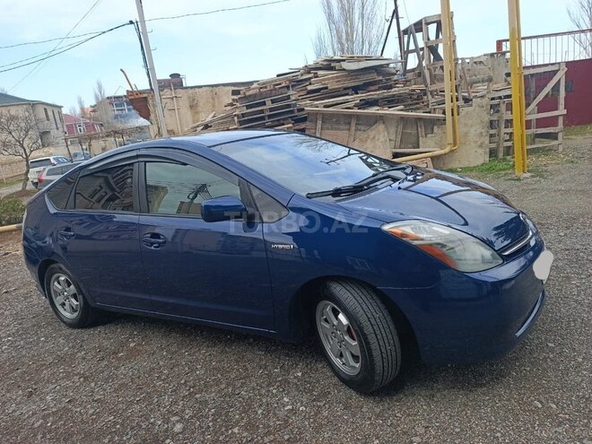 Toyota Prius 2008, 328,580 km - 1.5 l - Bakı