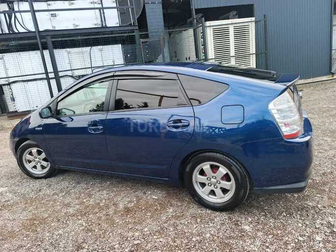Toyota Prius 2008, 328,580 km - 1.5 l - Bakı