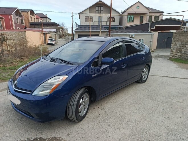 Toyota Prius 2008, 328,580 km - 1.5 l - Bakı