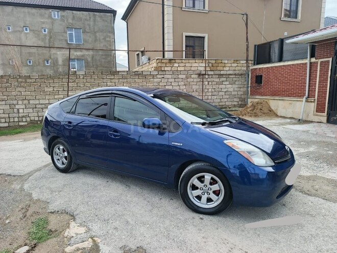 Toyota Prius 2008, 328,580 km - 1.5 l - Bakı