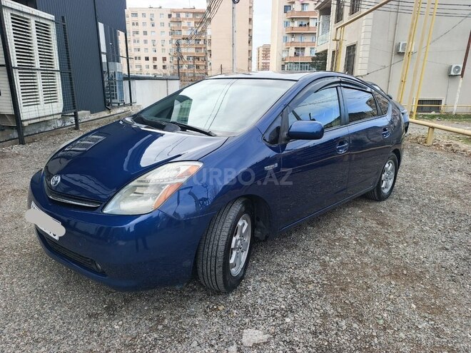 Toyota Prius 2008, 328,580 km - 1.5 l - Bakı