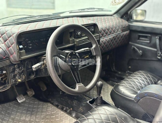 LADA (VAZ) 21099 1994, 255,000 km - 1.6 л - Bakı