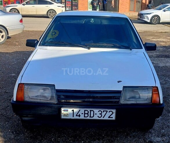 LADA (VAZ) 21099 1994, 255,000 km - 1.6 л - Bakı