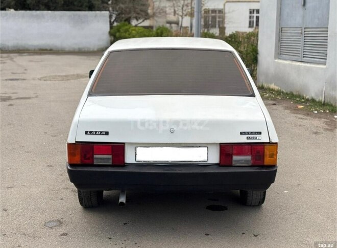 LADA (VAZ) 21099 1994, 255,000 km - 1.6 л - Bakı
