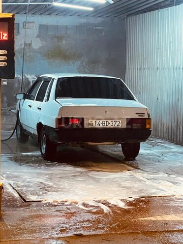 LADA (VAZ) 21099 1994, 255,000 km - 1.6 л - Bakı