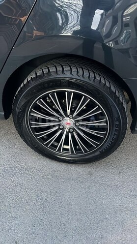 Volkswagen Polo 2016, 199,654 km - 1.6 l - Bakı