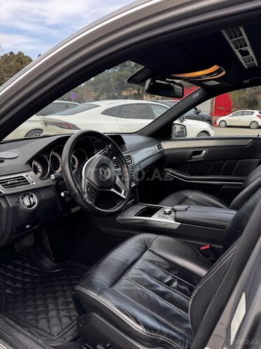 Mercedes E 220 2014, 137,141 km - 2.1 l - Bakı