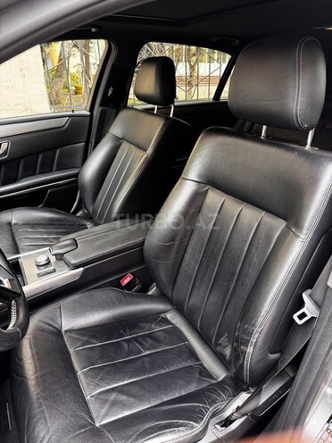 Mercedes E 220 2014, 137,141 km - 2.1 l - Bakı