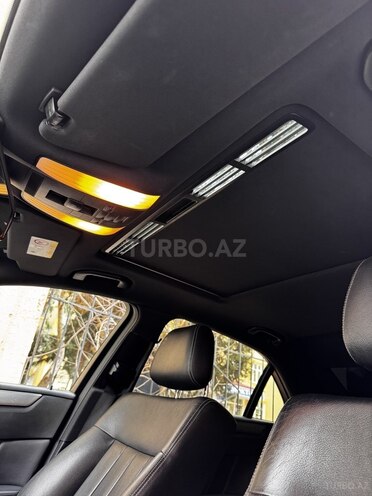 Mercedes E 220 2014, 137,141 km - 2.1 l - Bakı