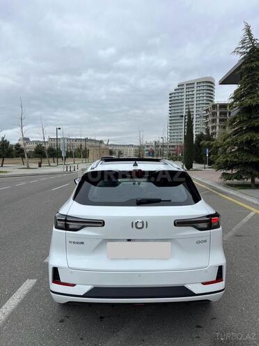 Changan Qiyuan Q05 2025, 0 km - 1.5 л - Bakı