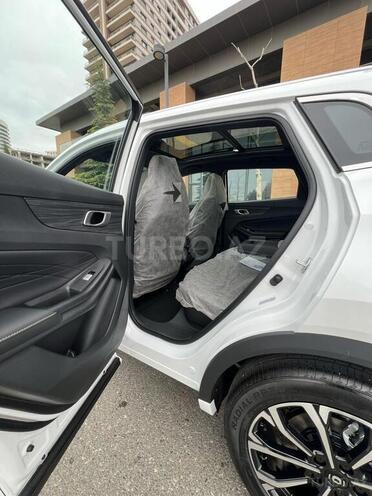 Changan Qiyuan Q05 2025, 0 km - 1.5 л - Bakı