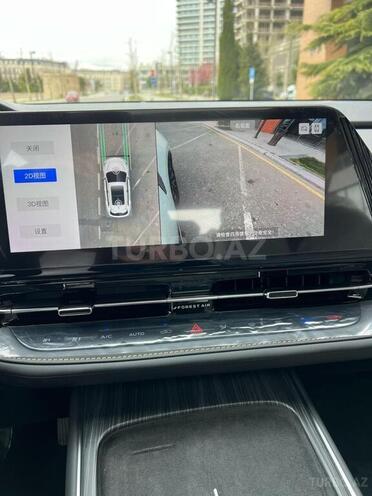 Changan Qiyuan Q05 2025, 0 km - 1.5 л - Bakı