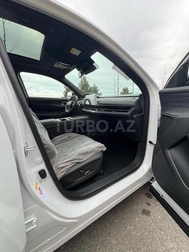 Changan Qiyuan Q05 2025, 0 km - 1.5 л - Bakı