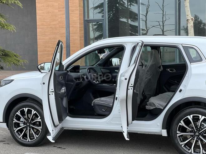 Changan Qiyuan Q05 2025, 0 km - 1.5 л - Bakı