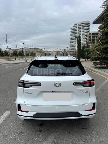Changan Qiyuan Q05 2025, 0 km - 1.5 л - Bakı