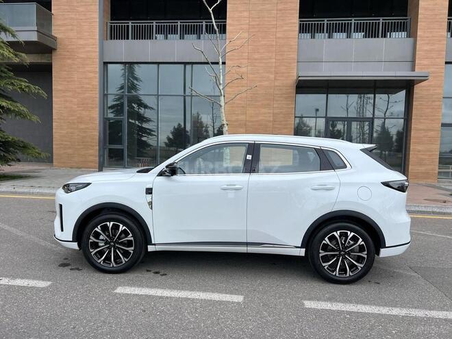 Changan Qiyuan Q05 2025, 0 km - 1.5 л - Bakı