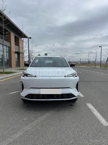 Changan Qiyuan Q05 2025, 0 km - 1.5 л - Bakı