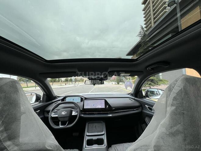Changan Qiyuan Q05 2025, 0 km - 1.5 л - Bakı