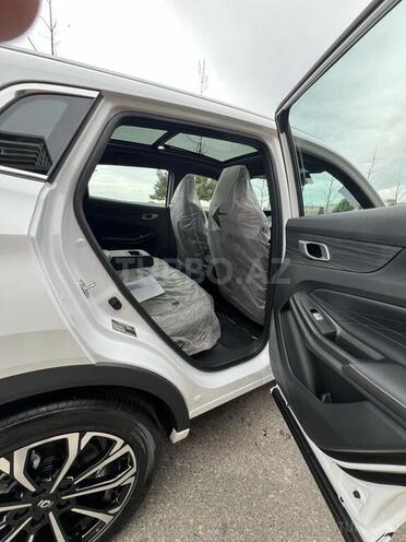 Changan Qiyuan Q05 2025, 0 km - 1.5 л - Bakı