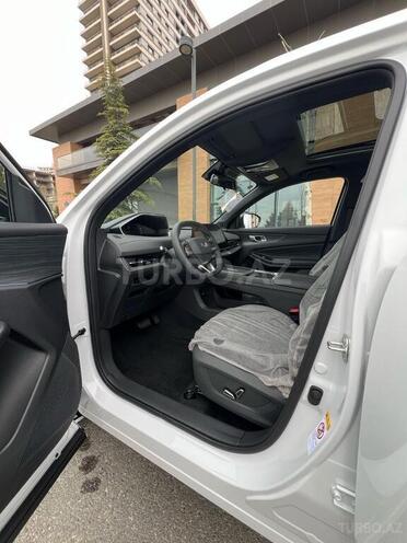 Changan Qiyuan Q05 2025, 0 km - 1.5 л - Bakı