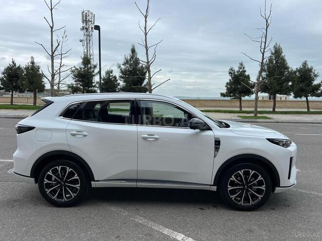 Changan Qiyuan Q05 2025, 0 km - 1.5 л - Bakı