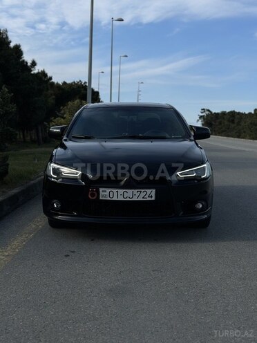 Mitsubishi Lancer 2008, 350,000 km - 2.0 l - Bakı