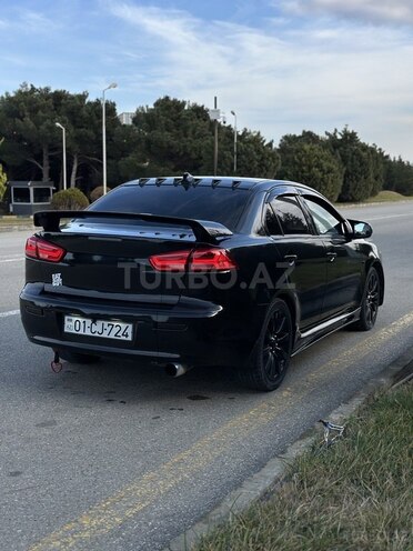 Mitsubishi Lancer 2008, 350,000 km - 2.0 l - Bakı