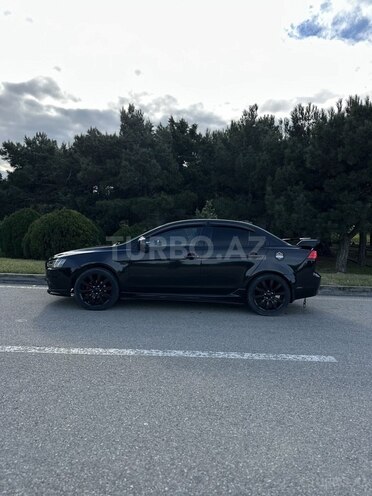 Mitsubishi Lancer 2008, 350,000 km - 2.0 l - Bakı
