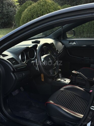 Mitsubishi Lancer 2008, 350,000 km - 2.0 l - Bakı