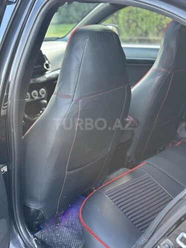Mitsubishi Lancer 2008, 350,000 km - 2.0 l - Bakı