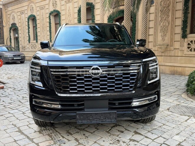 Nissan Patrol-1