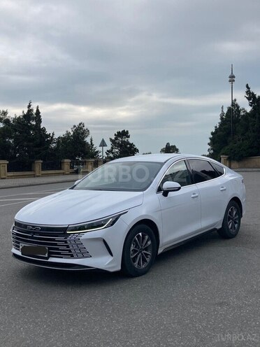 BYD Destroyer 05 2024, 68,000 km - 1.5 l - Bakı