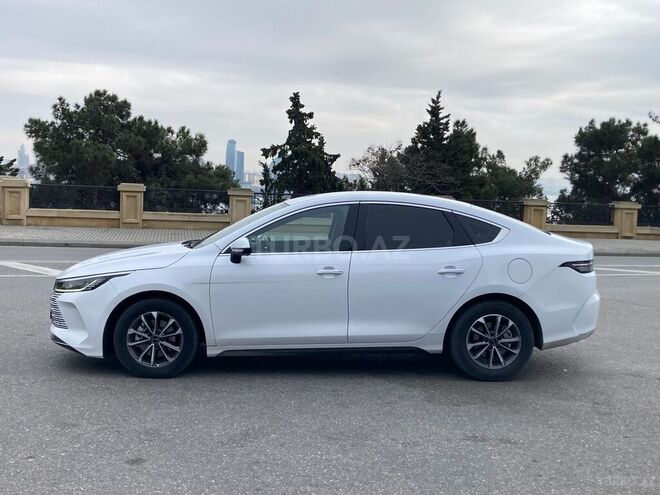 BYD Destroyer 05 2024, 68,000 km - 1.5 l - Bakı