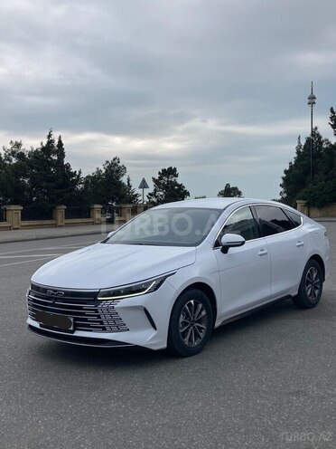 BYD Destroyer 05 2024, 68,000 km - 1.5 l - Bakı