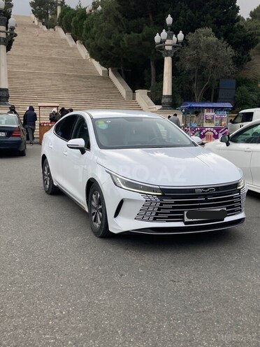 BYD Destroyer 05 2024, 68,000 km - 1.5 l - Bakı