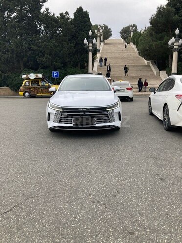 BYD Destroyer 05 2024, 68,000 km - 1.5 l - Bakı
