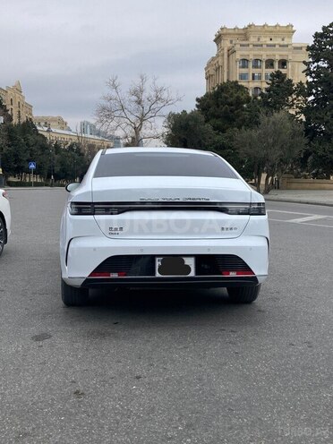 BYD Destroyer 05 2024, 68,000 km - 1.5 l - Bakı