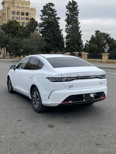 BYD Destroyer 05 2024, 68,000 km - 1.5 l - Bakı