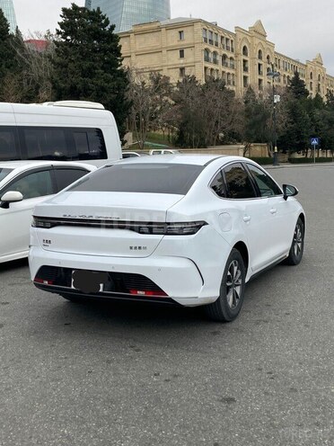 BYD Destroyer 05 2024, 68,000 km - 1.5 l - Bakı