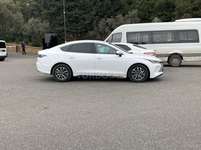BYD Destroyer 05 2024, 68,000 km - 1.5 l - Bakı