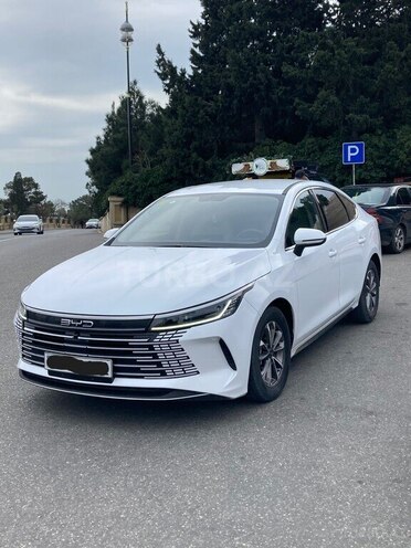 BYD Destroyer 05 2024, 68,000 km - 1.5 l - Bakı