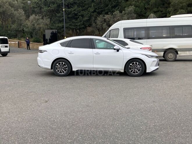 BYD Destroyer 05 2024, 68,000 km - 1.5 l - Bakı